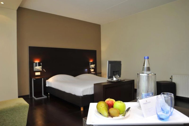 Hotel Golden Tulip Ampt van Nijkerk