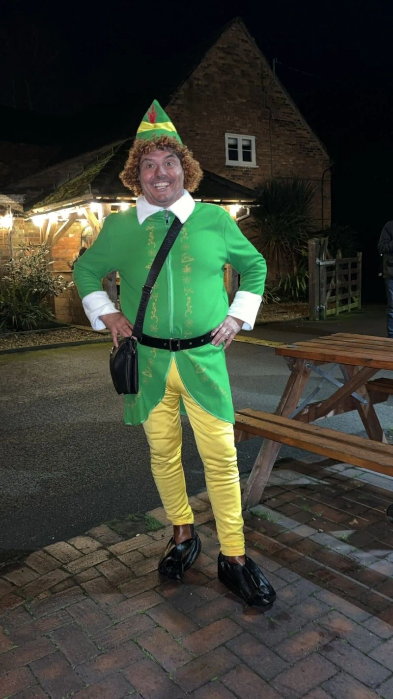 The Crown Inn