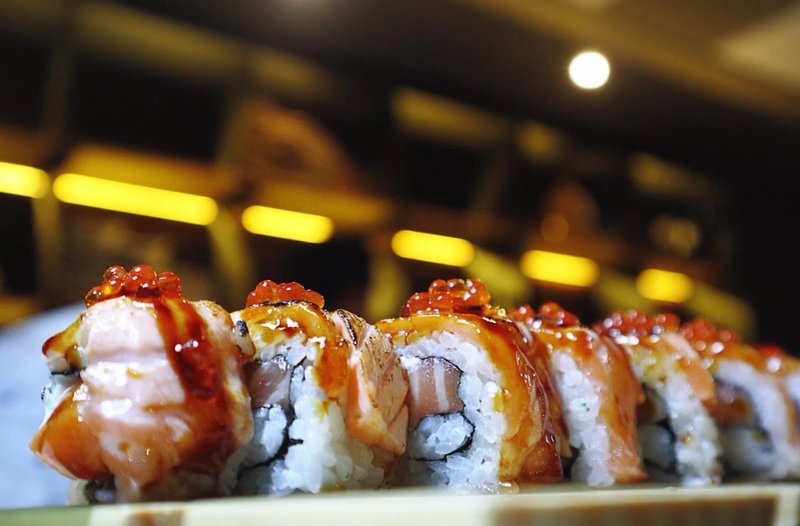 Sushi Yan