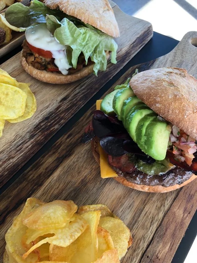 After Surf Gastrobar