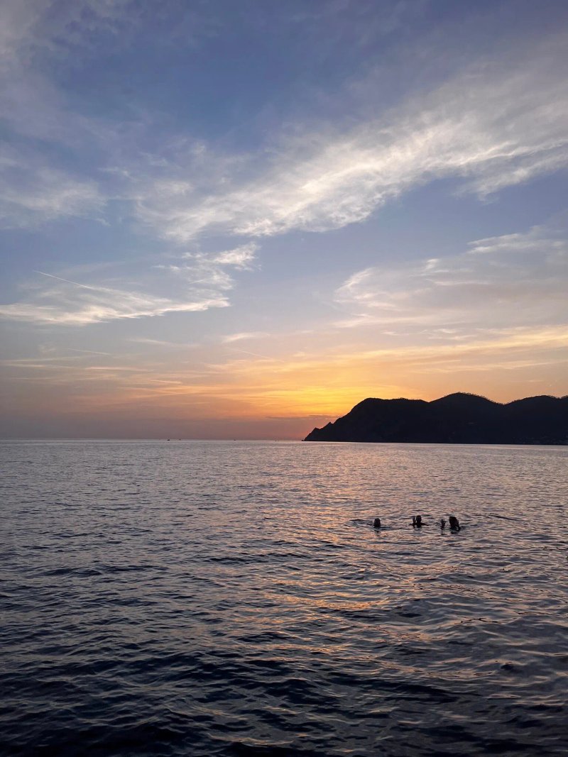 Cinque Terre dal Mare Tours