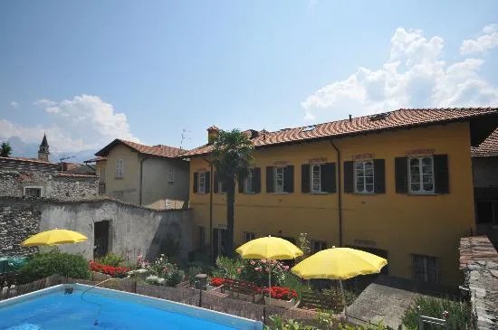 Villa Vinicia