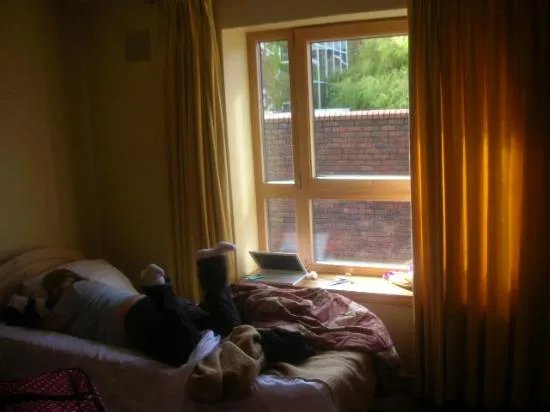 Shaw Court Apartments