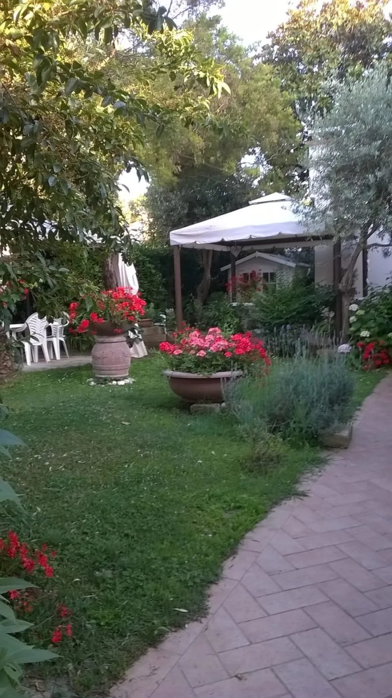 A Due Passi Dalle Dune