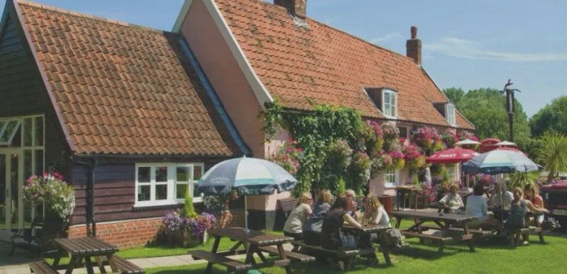 The Fox Inn