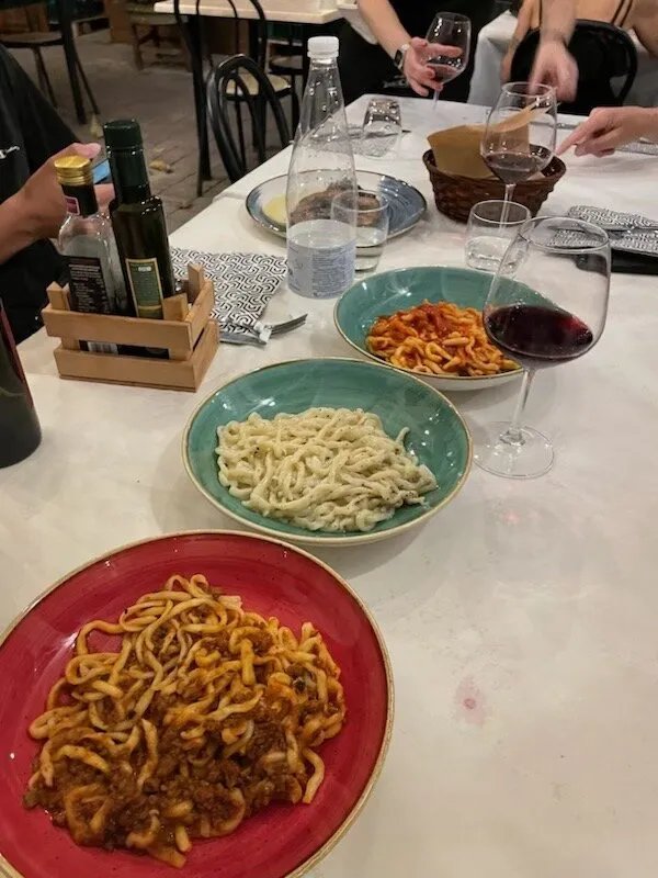 La Locanda dei Tintori