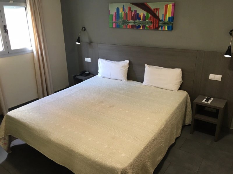 Hotel Puerto Canteras