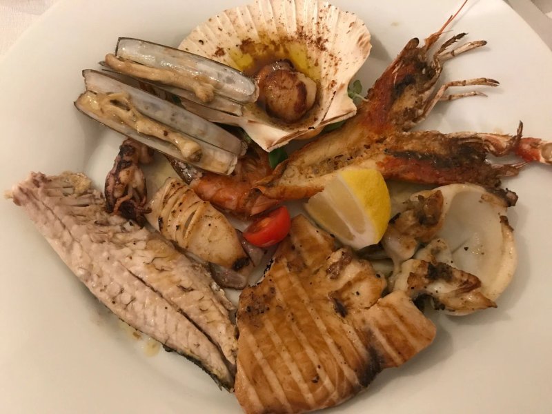 Antica Osteria Poloni