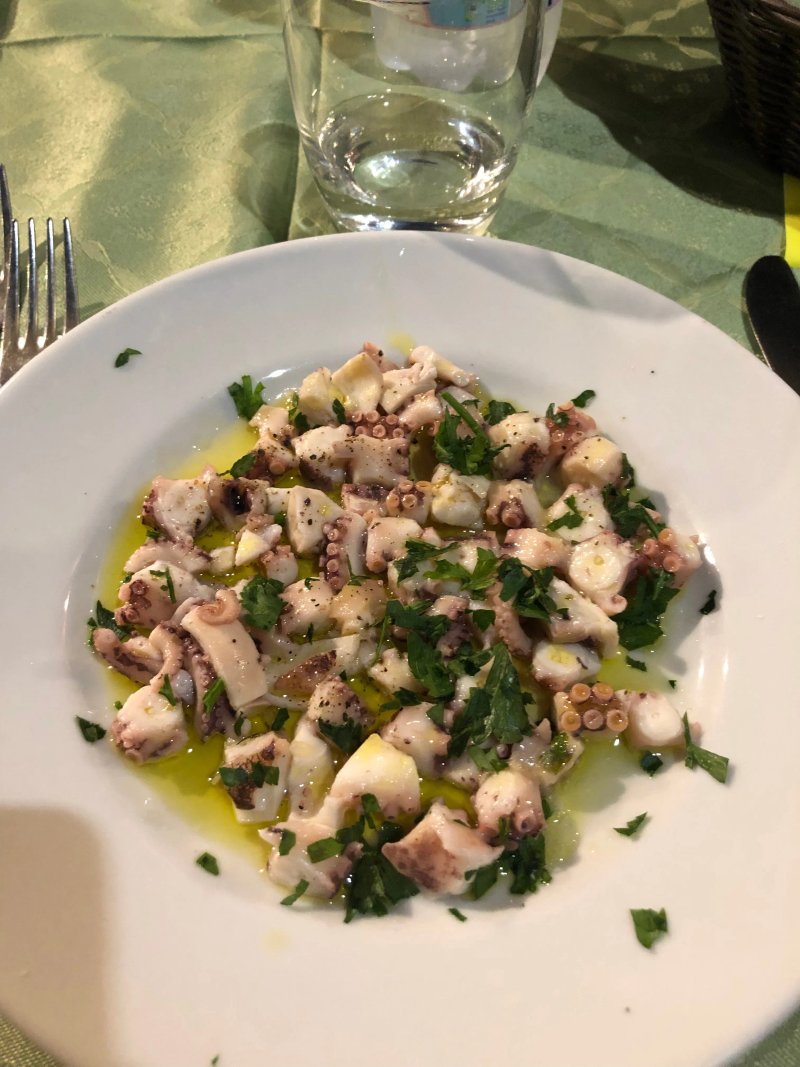 Trattoria Casalinga
