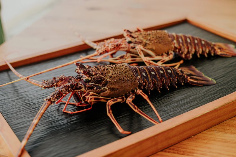 Restaurante La Maritima