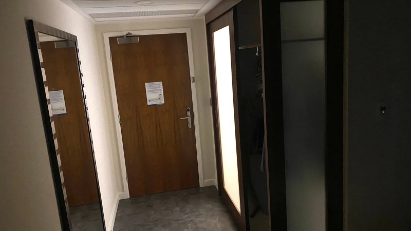 Hampton by Hilton Humberside Airport