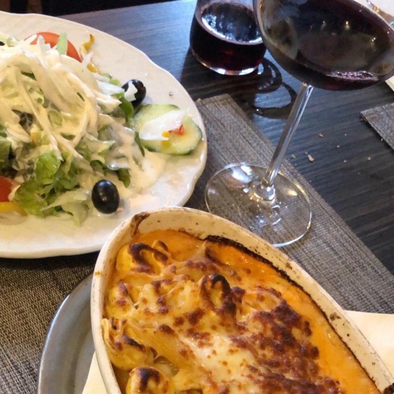 Pizza per Tutti