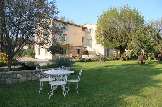 L'Escale Provençale