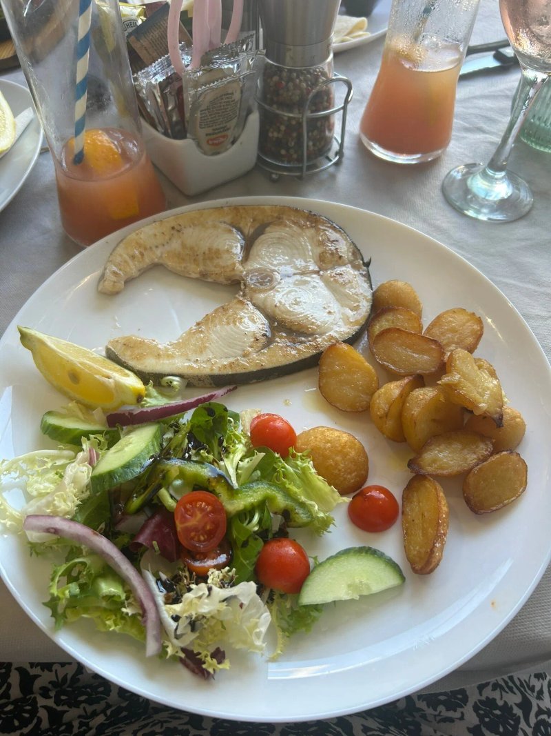 Restaurant No.7