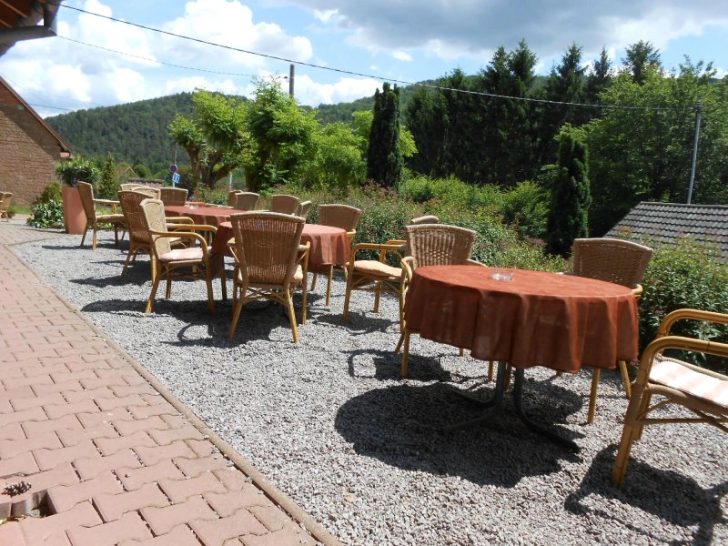 Restaurant au Wasigenstein