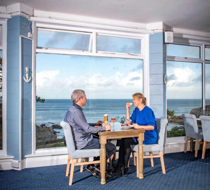 Combe Martin Beach Holiday Park