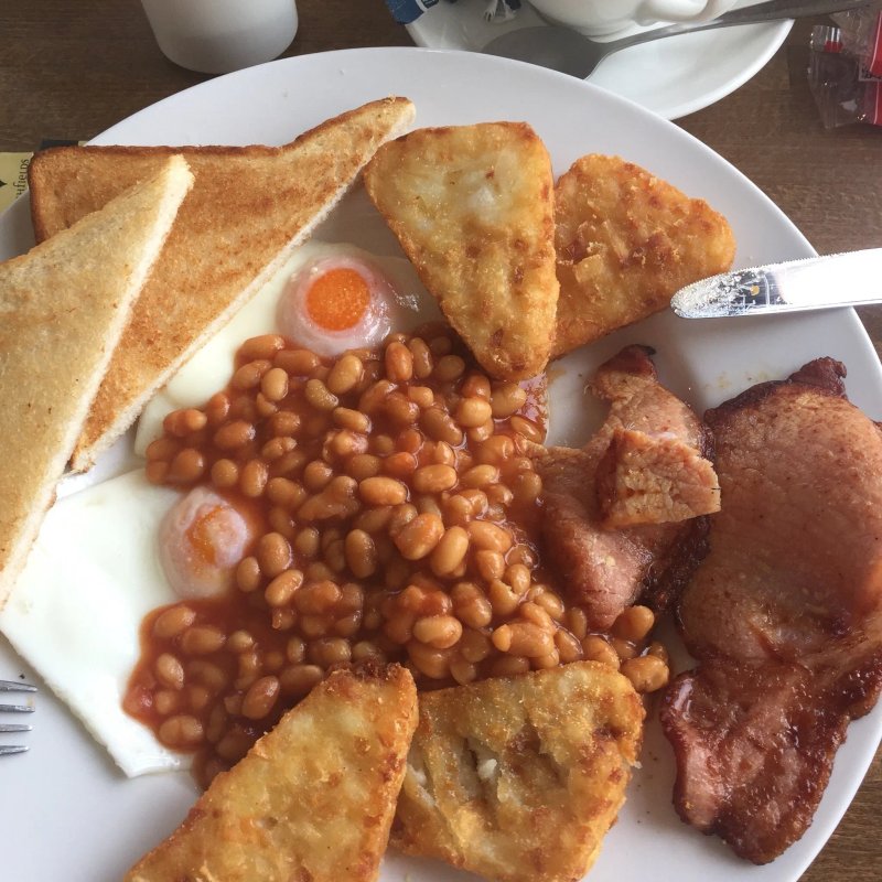 Ollie's Cafe