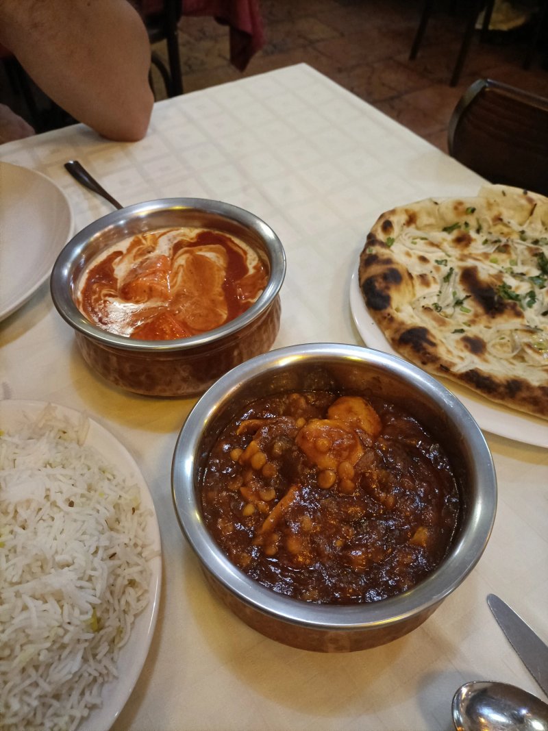 Muglia Indian Restaurant