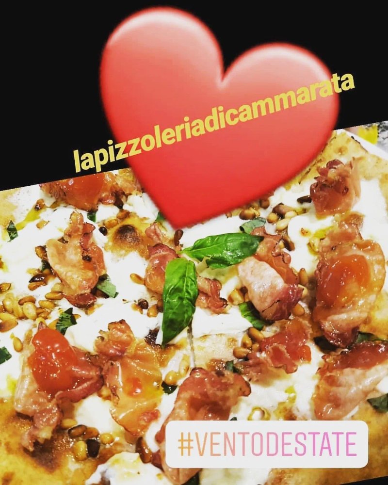 La Pizzoleria