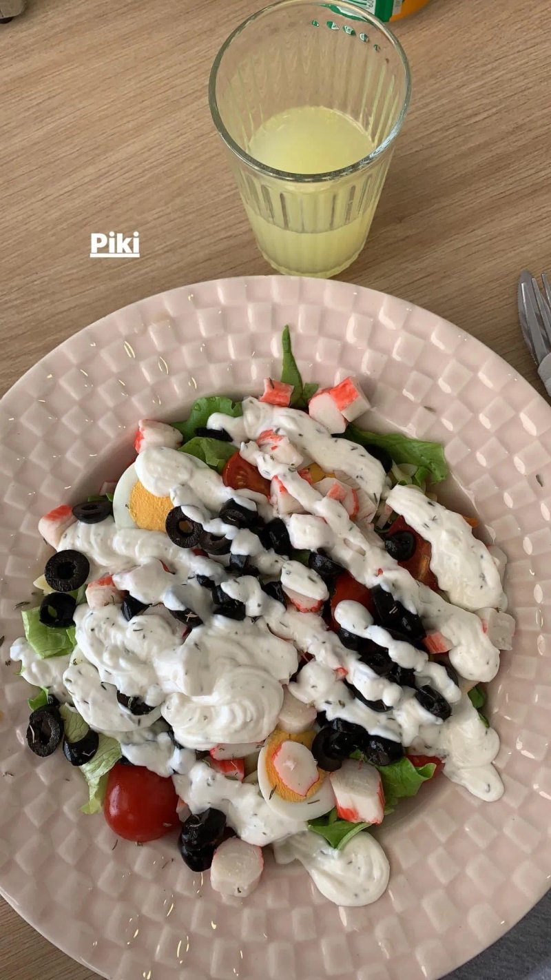 Piki Brunch House