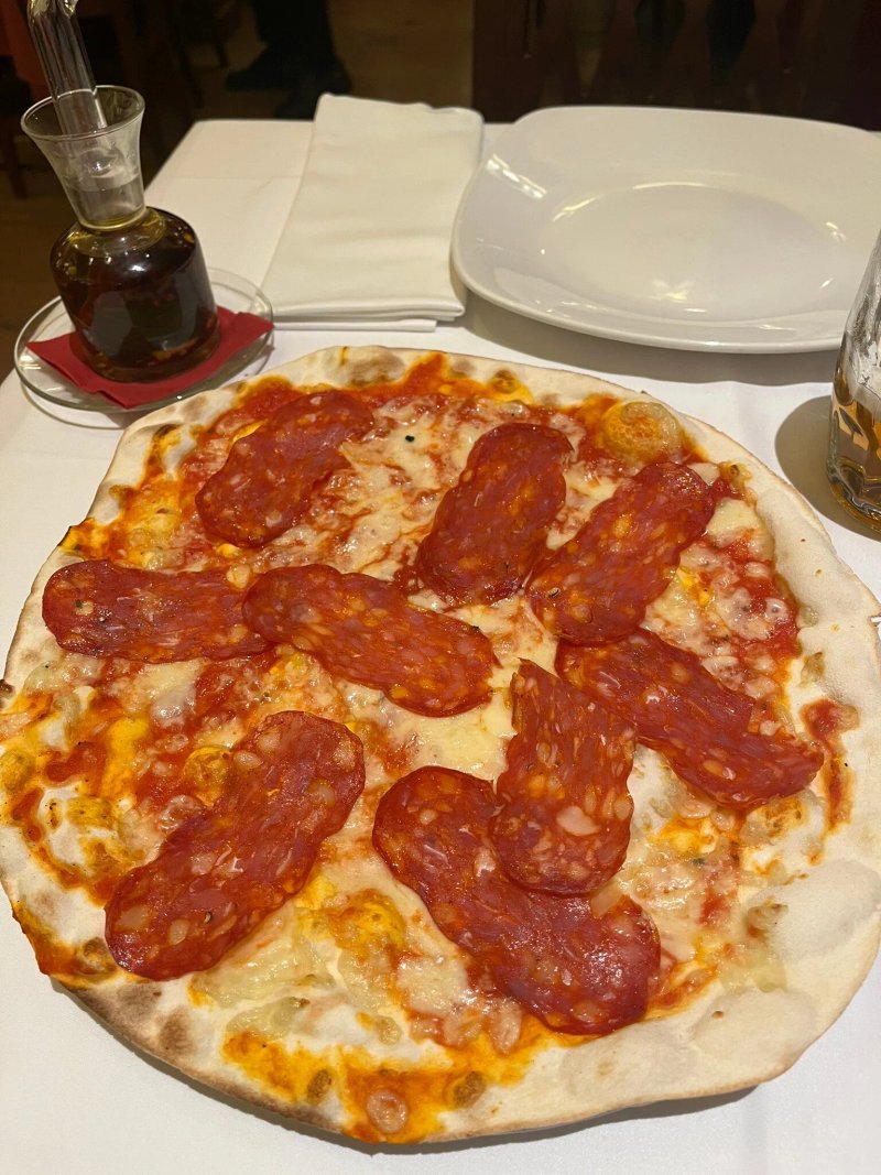La Tagliatella Pamplona