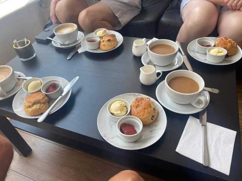 Grand Patisserie