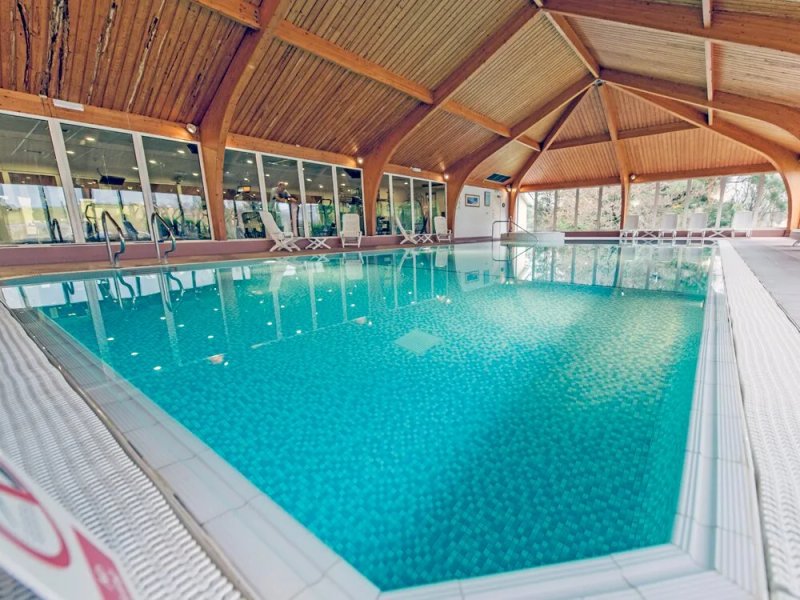 Ben Nevis Hotel & Leisure Club