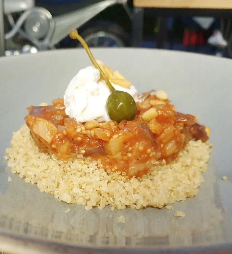 Osterie Meccaniche