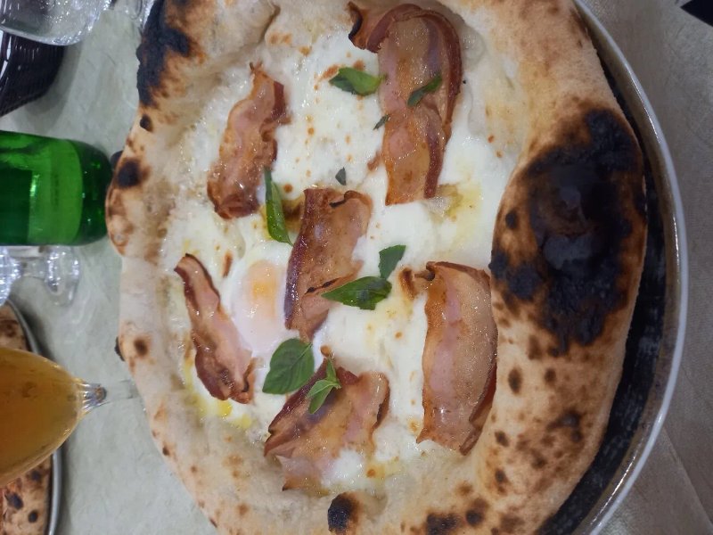 Ristorante Pizzeria Le Tre Stelle