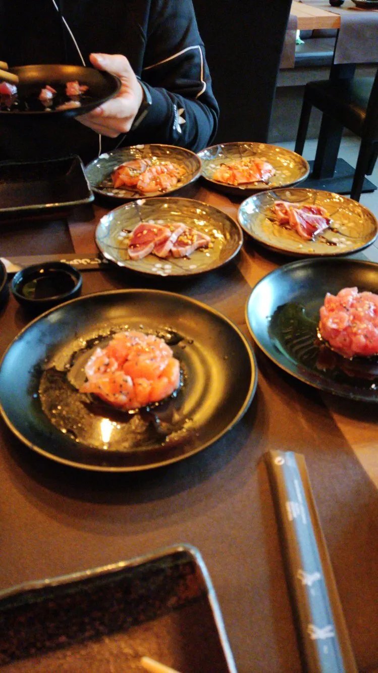 Mayumi Sushi