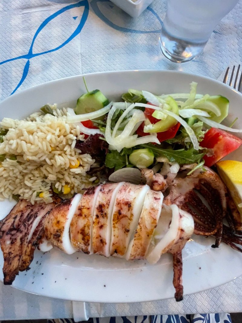 Pyrofani Tavern