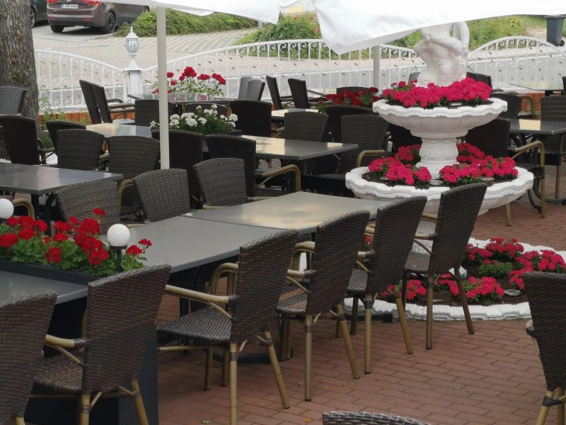 Restaurant Sparta