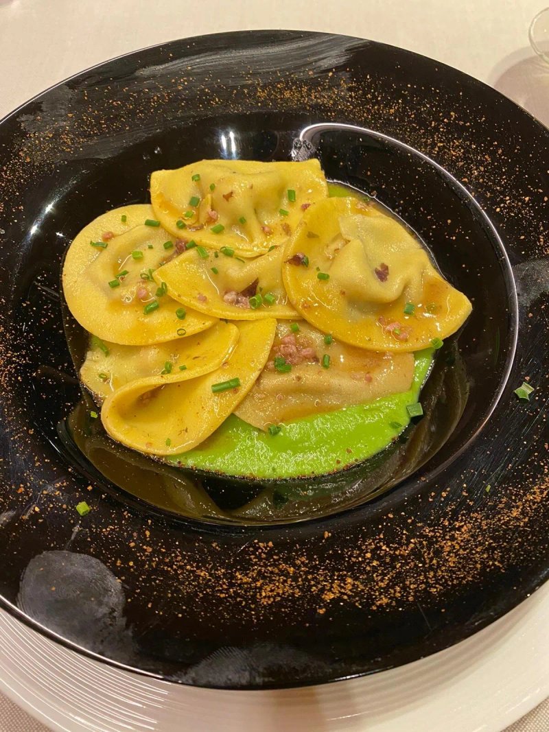 Ristorante Hotel Villa Madonna