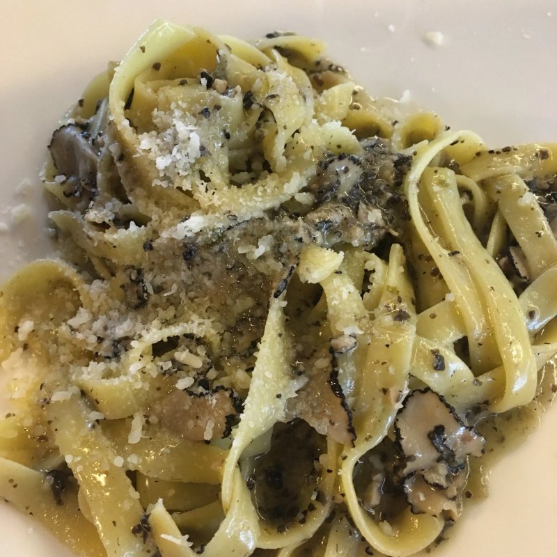 Ristorante Affittacamere Carollo