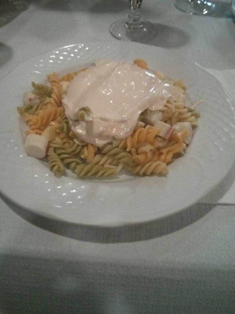 Restaurante Gabas