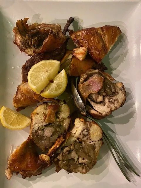Ristorante Rosina