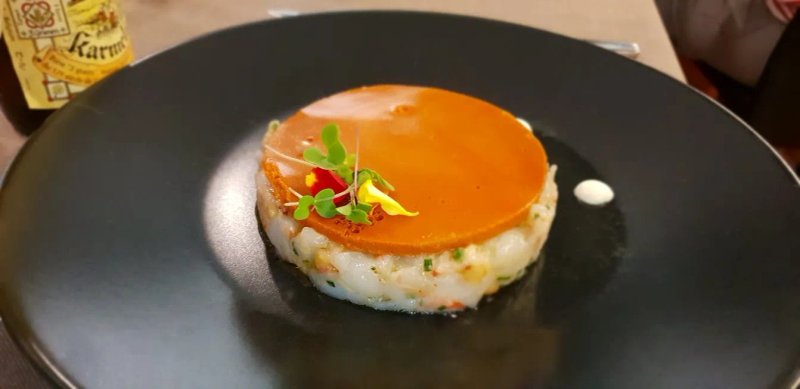 Restaurante Toque
