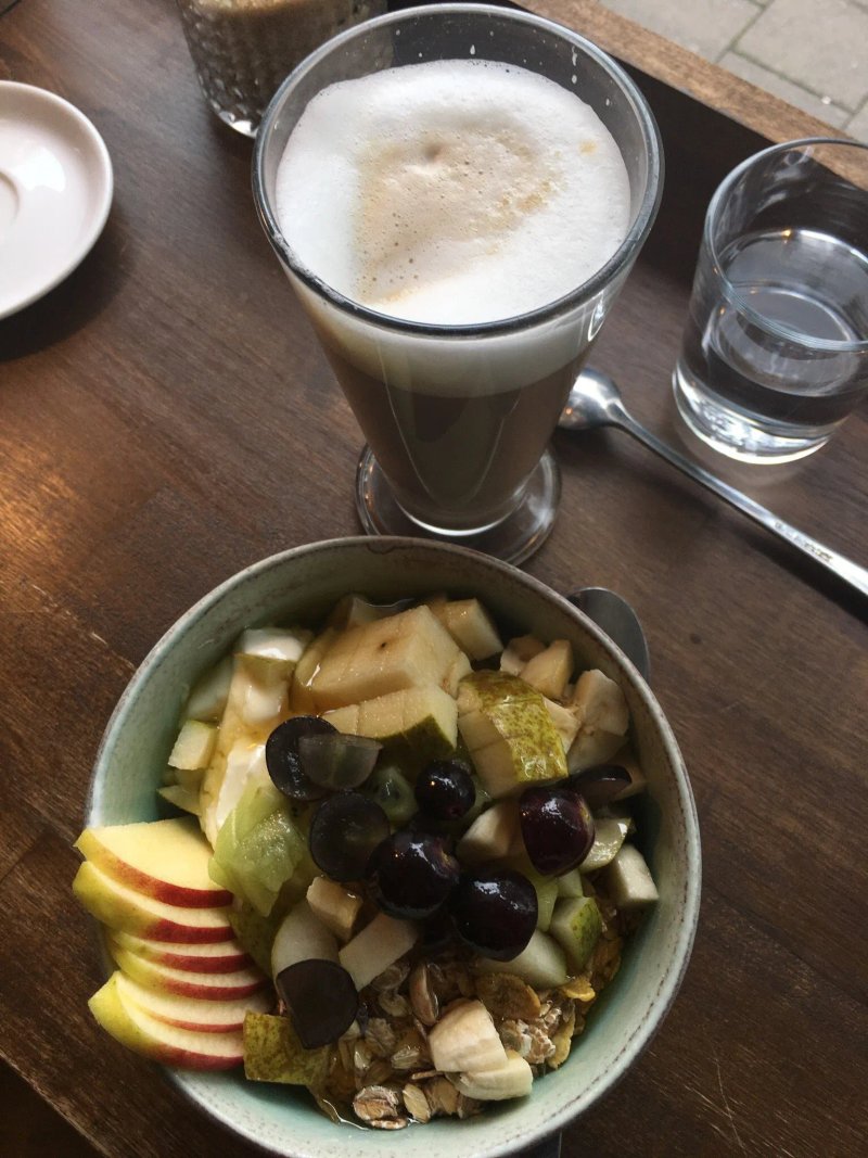 Covent Garden Coffee House