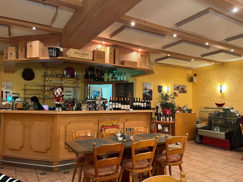 Restaurant El Rancho
