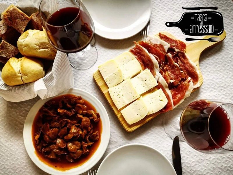 Tasca do Arressaio