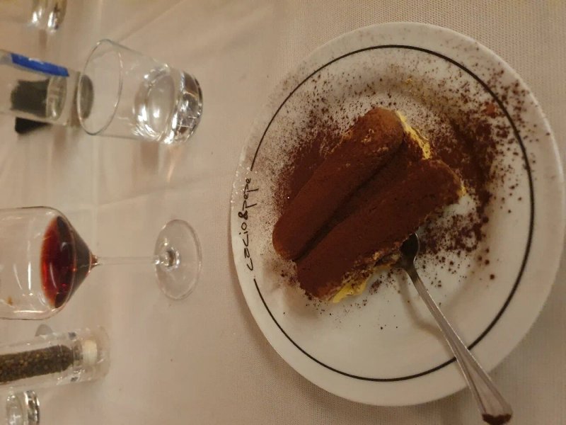 Cacio & Pepe Ristorante