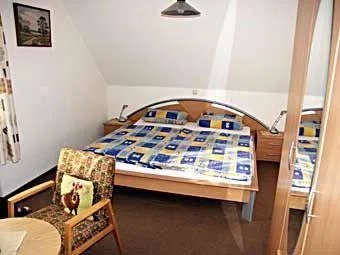 Gastehaus Eckenfels