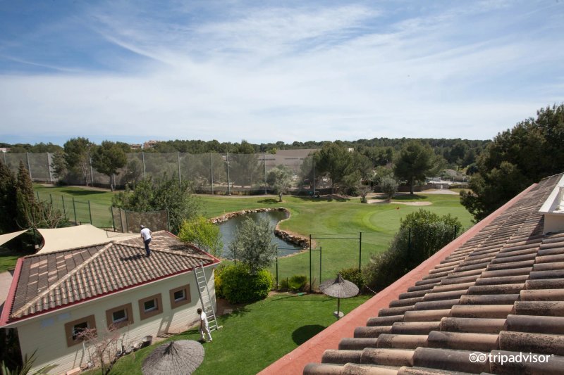 Lindner Hotel Mallorca Portals Nous