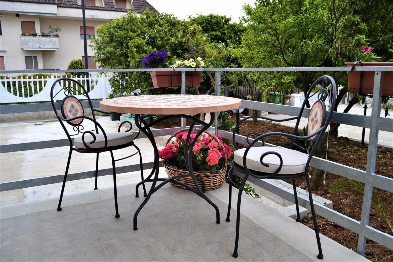 Holiday Formia Guesthouse