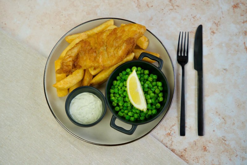 The Boatshed Restaurant