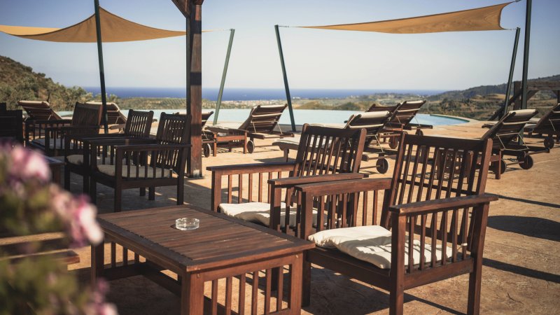 Ristorante Podere Pansera
