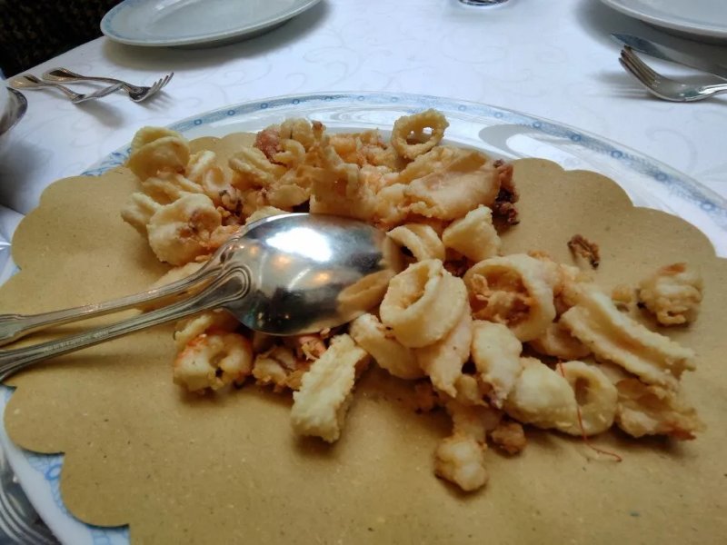 Ristorante Al Porto