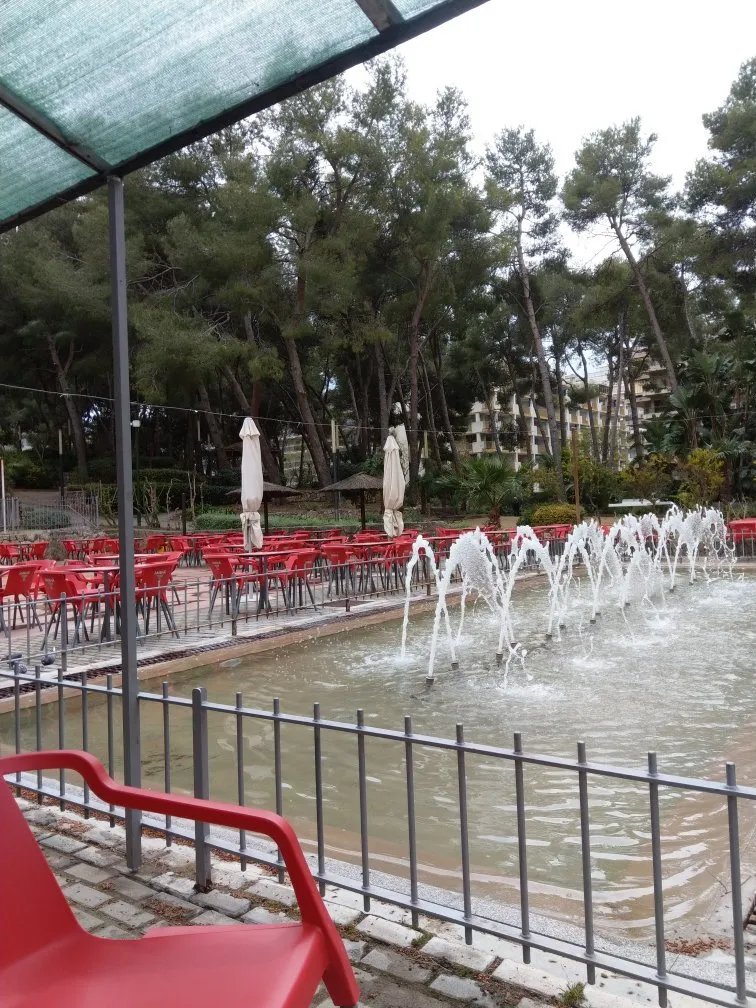 Park Suites Salou