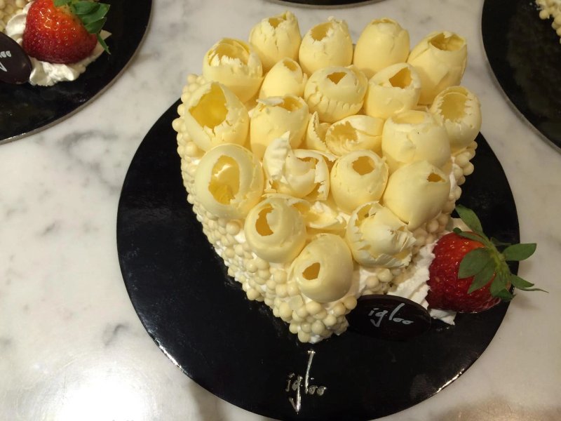Igloo Pasticceria Gelateria
