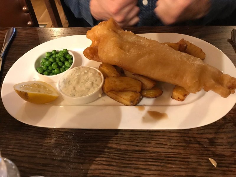 The Slip Tavern